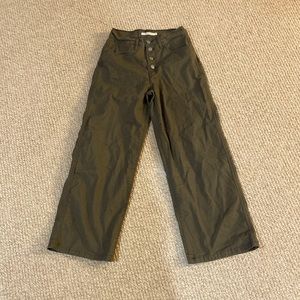 Women’s Levi Flare Jeans!